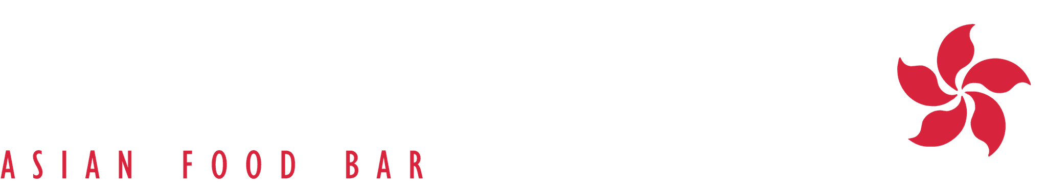 New Hong Kong Asian Food Bar
