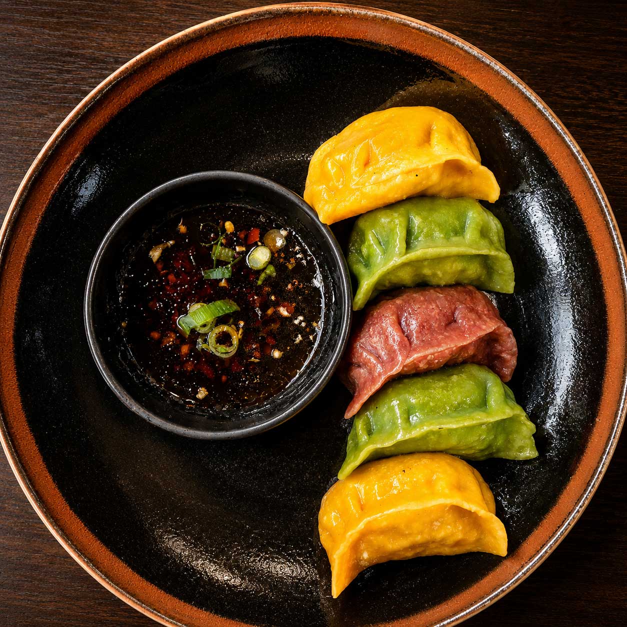 Black Pepper Beef